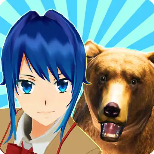 Play Animal School Simulator. girls and animal life APK Play Animal School Simulator. girls and animal life APK