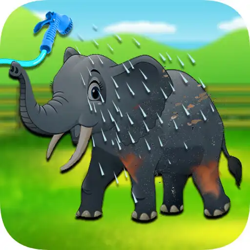 Play Animals Cleaning  Caring APK