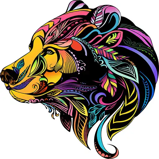 Play Animals Coloring Book - Colori APK