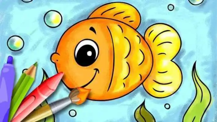 Play Animals Coloring Book For Kids  and enjoy Animals Coloring Book For Kids with UptoPlay