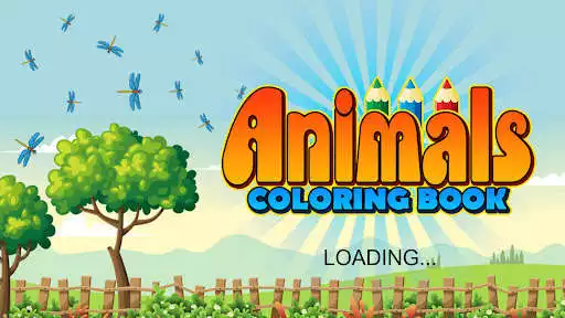 Play Animals Coloring Book  and enjoy Animals Coloring Book with UptoPlay