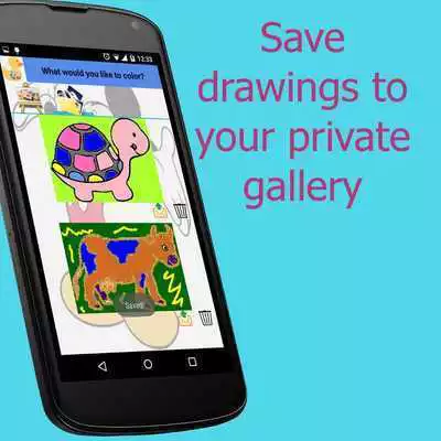 Play Animals Colouring Pages
