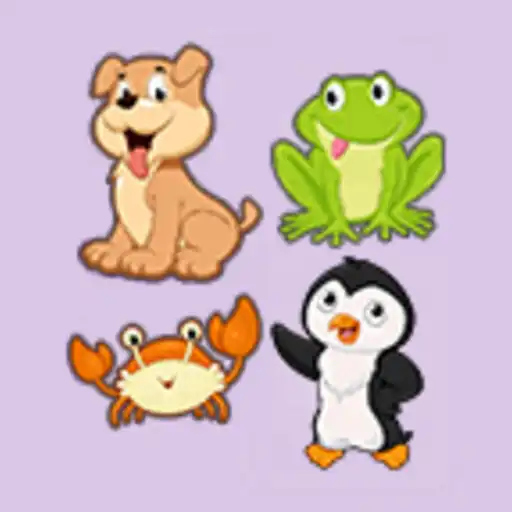 Free play online Animals Connect APK