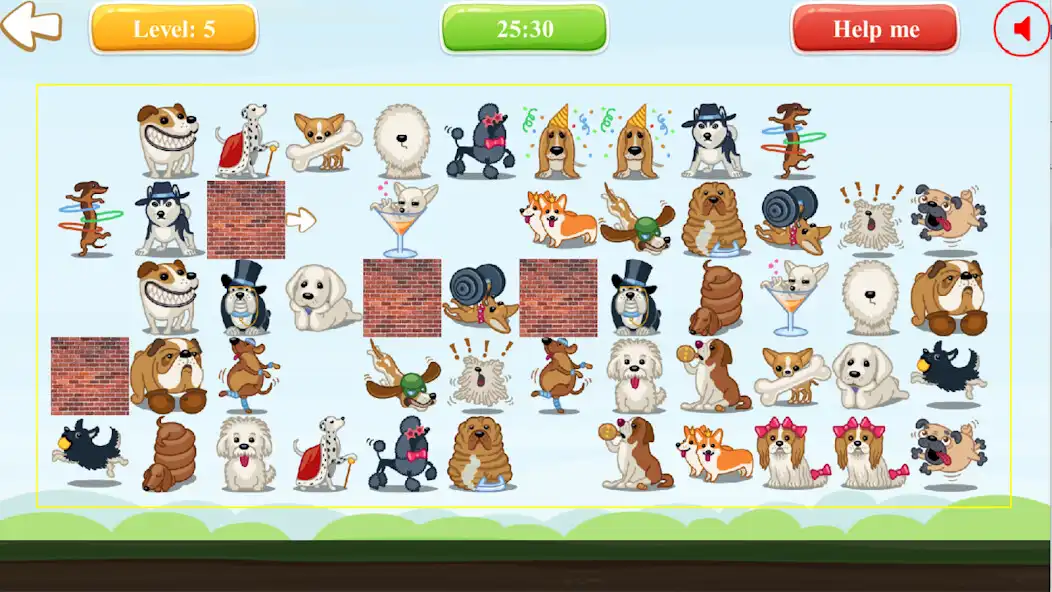 Play Animals connecting  and enjoy Animals connecting with UptoPlay