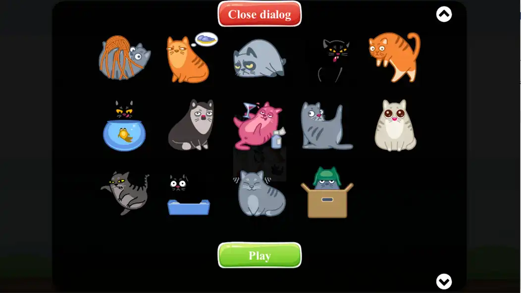 Play Animals connecting as an online game Animals connecting with UptoPlay