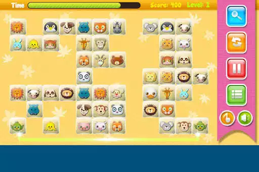 Play Animals Connect