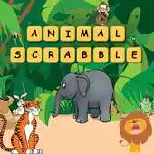 Free play online Animal Scrabble APK
