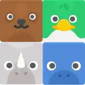 Free play online Animals Cute Memory Games - Match Game APK Free play online Animals Cute Memory Games - Match Game APK