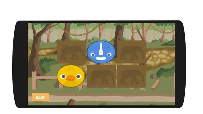Play Animals Cute Memory Games - Match Game