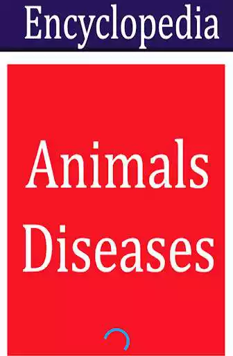 Play Animals Diseases Encyclopedia