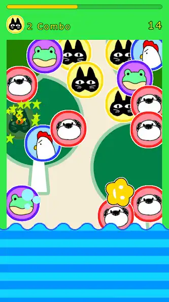 Play Animals Dream - Free Shooting Games - as an online game Animals Dream - Free Shooting Games - with UptoPlay