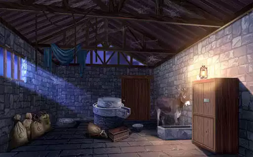 Play Animals Farm Escape