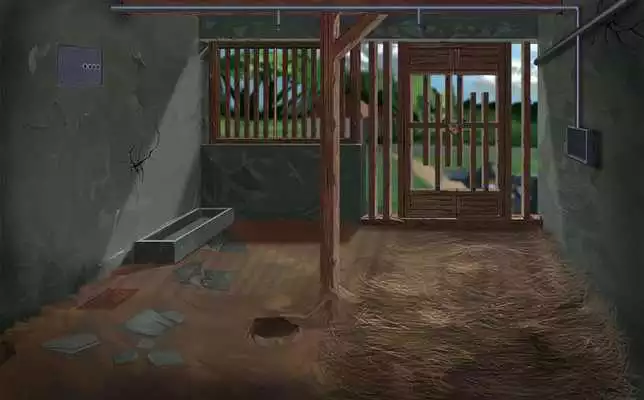 Play Animals Farm Escape