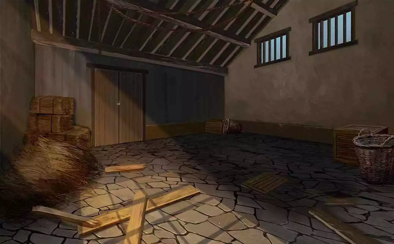 Play Animals Farm Escape