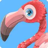 Free play online Animals for Kids Pics  Sounds APK