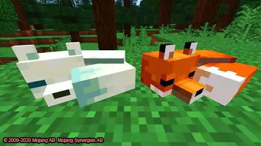 Play Animals for Minecraft and enjoy Animals for Minecraft with UptoPlay Play Animals for Minecraft and enjoy Animals for Minecraft with UptoPlay
