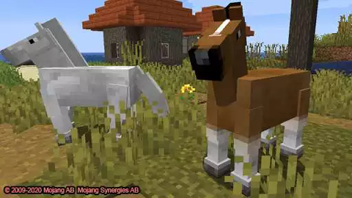 Play Animals for Minecraft as an online game online Animals for Minecraft with UptoPlay Play Animals for Minecraft as an online game Animals for Minecraft with UptoPlay