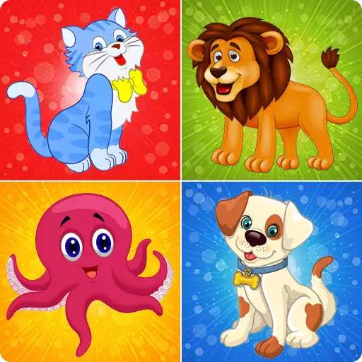 Play Animals Game APK