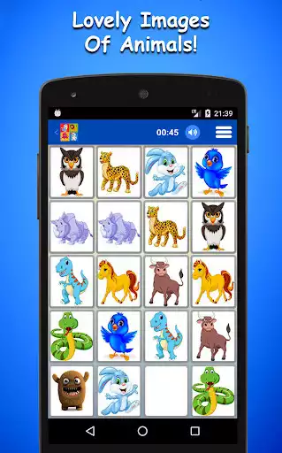Play Animals Game  and enjoy Animals Game with UptoPlay