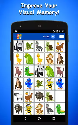 Play Animals Game as an online game Animals Game with UptoPlay