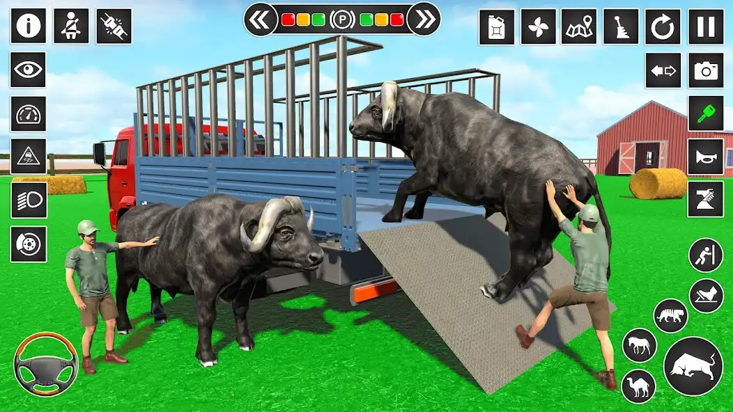 Play Animals Games Transport Truck as an online game online Animals Games Transport Truck with UptoPlay Play Animals Games Transport Truck as an online game Animals Games Transport Truck with UptoPlay