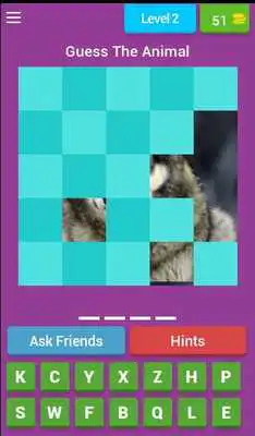 Play Animals Guessing