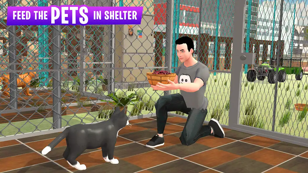 Play Animal Shelter Pet Dog Rescue and enjoy Animal Shelter Pet Dog Rescue with UptoPlay Play Animal Shelter Pet Dog Rescue and enjoy Animal Shelter Pet Dog Rescue with UptoPlay