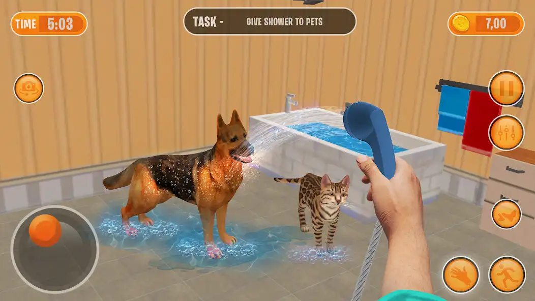 Play Animal Shelter Pet Dog Rescue as an online game online Animal Shelter Pet Dog Rescue with UptoPlay Play Animal Shelter Pet Dog Rescue as an online game Animal Shelter Pet Dog Rescue with UptoPlay
