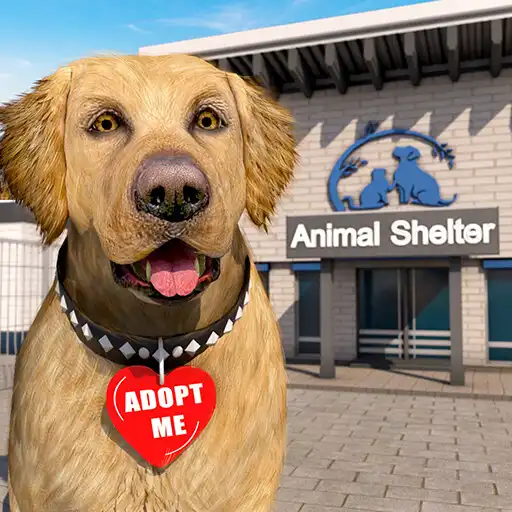 Play Animal Shelter Pet Rescue Game APK Play Animal Shelter Pet Rescue Game APK