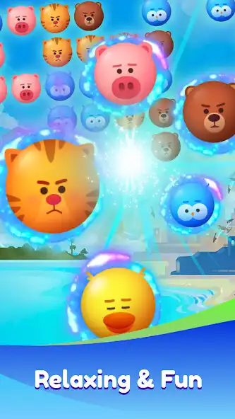 Play Animal Shooter as an online game Animal Shooter with UptoPlay