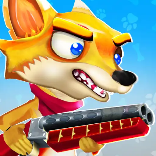 Play Animal Shooting: Fun Gun Games APK Play Animal Shooting: Fun Gun Games APK