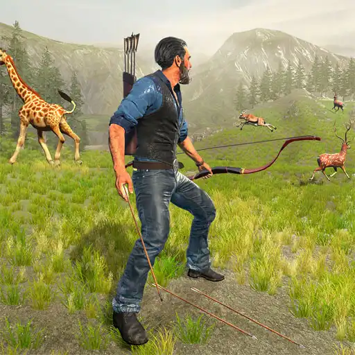 Play Animal Shooting Game Offline APK