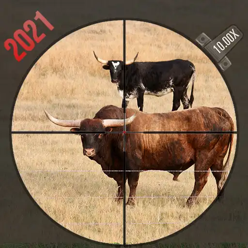 Play Animal Shooting : Wild Hunting APK Play Animal Shooting : Wild Hunting APK