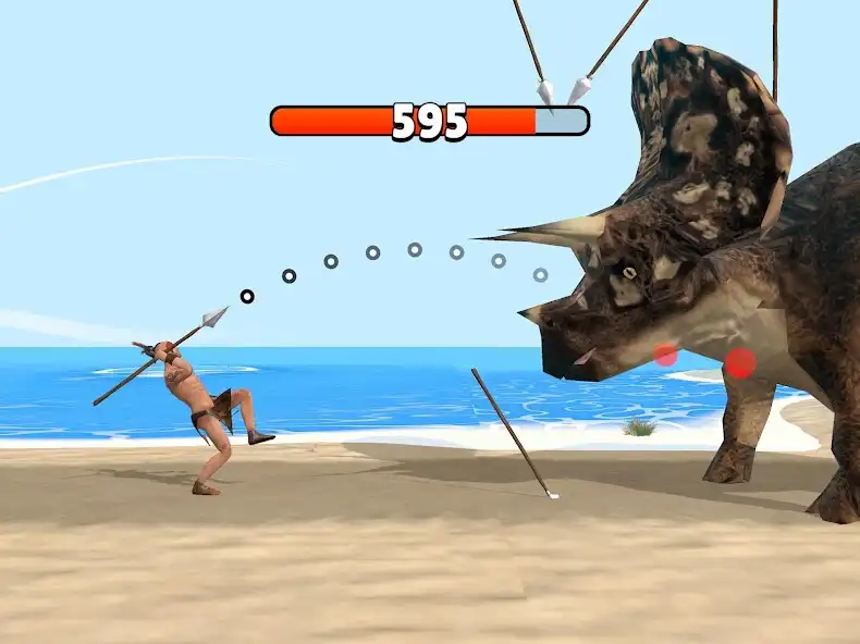 Play Animals Hunter as an online game Animals Hunter with UptoPlay