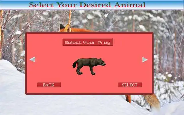 Play Animals Hunting 2015