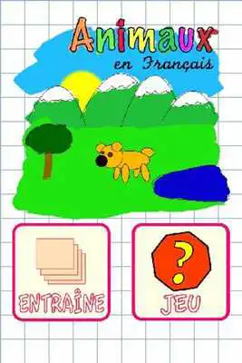 Play Animals in french