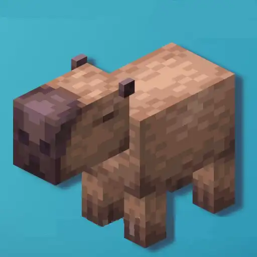 Play Animals in Minecraft PE APK