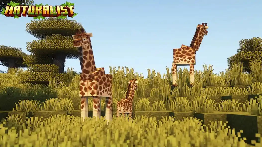 Play Animals in Minecraft PE  and enjoy Animals in Minecraft PE with UptoPlay