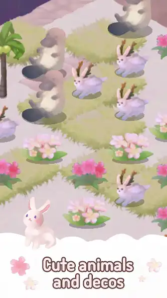 Play Animals in Wonderland  and enjoy Animals in Wonderland with UptoPlay