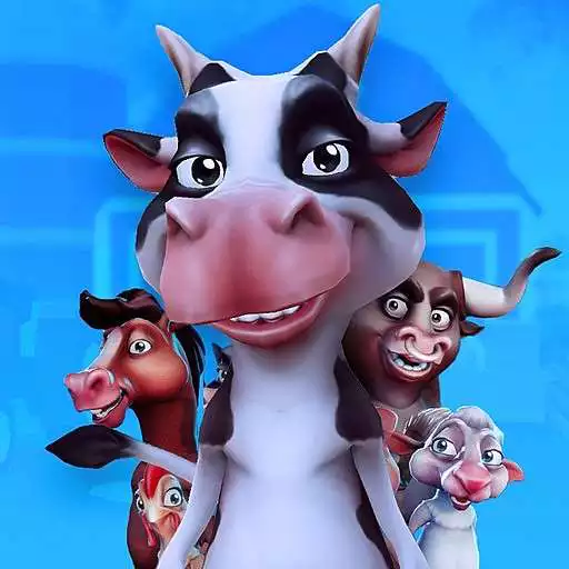 Play Animals Island APK