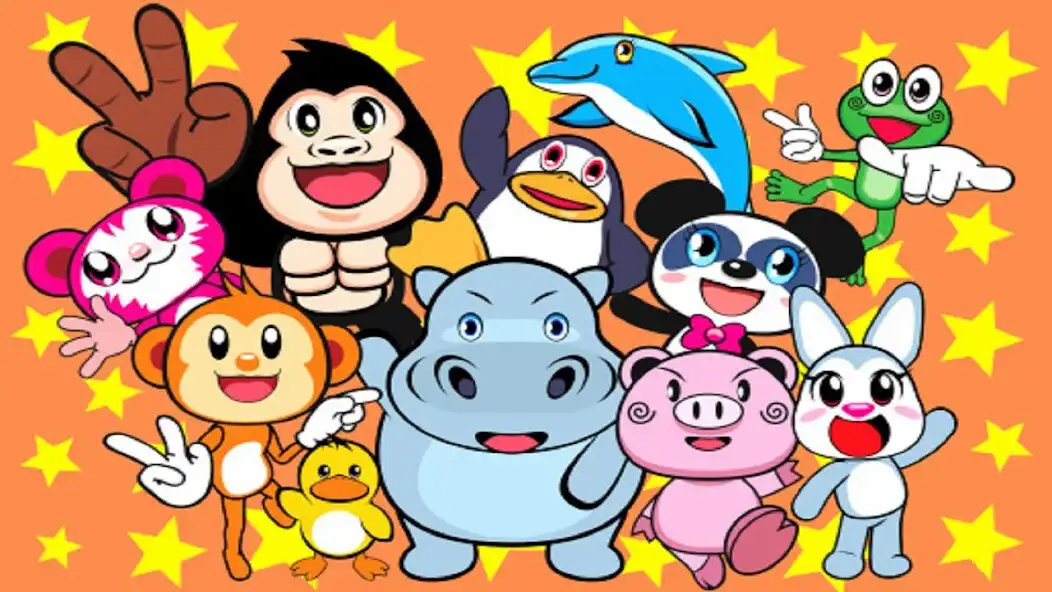 Play Animals Jam And Colors Jam and enjoy Animals Jam And Colors Jam with UptoPlay Play Animals Jam And Colors Jam and enjoy Animals Jam And Colors Jam with UptoPlay