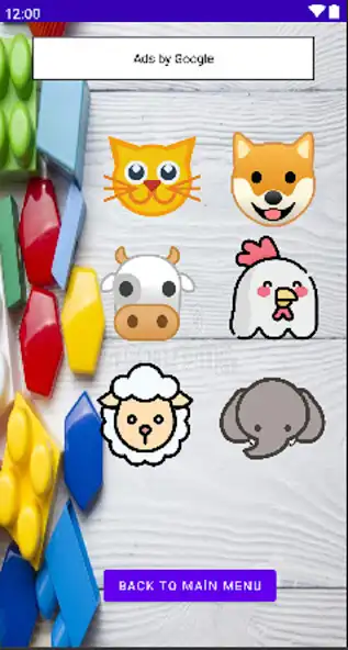 Play Animals Jam And Colors Jam as an online game online Animals Jam And Colors Jam with UptoPlay Play Animals Jam And Colors Jam as an online game Animals Jam And Colors Jam with UptoPlay
