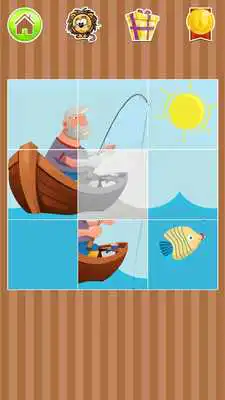 Play Animals Jigsaw Puzzles