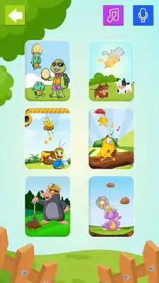 Play Animals Jigsaw Puzzles