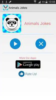 Play Animals Jokes