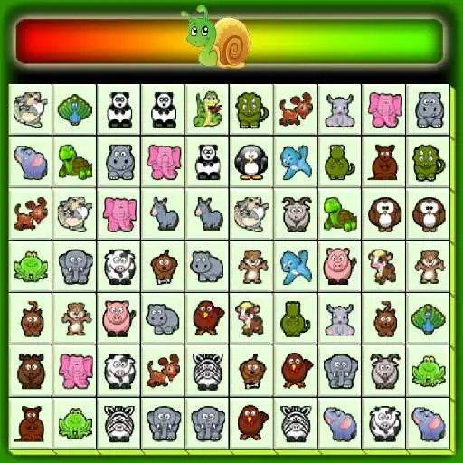 Play Animals Linking Classic APK