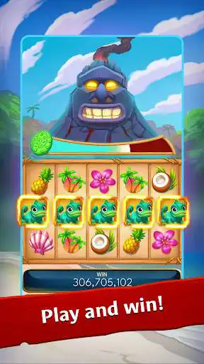 Play Animal Slots  and enjoy Animal Slots with UptoPlay