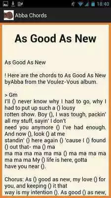 Play Animals Lyrics and Chords