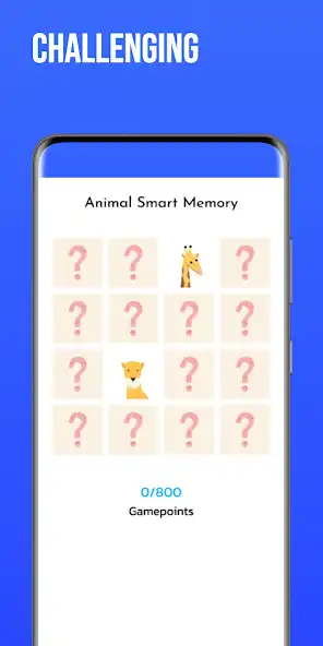 Play Animal Smart Memory as an online game online Animal Smart Memory with UptoPlay Play Animal Smart Memory as an online game Animal Smart Memory with UptoPlay