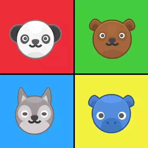 Play Animals memory game for kids APK Play Animals memory game for kids APK